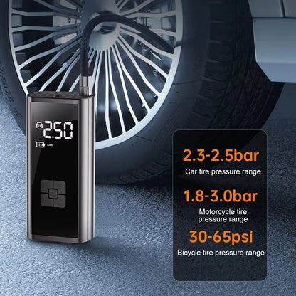 Portable Electric Air Pump