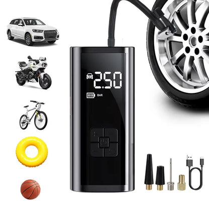 Portable Electric Air Pump