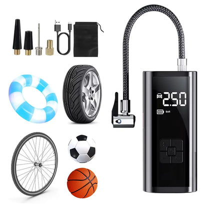Portable Electric Air Pump