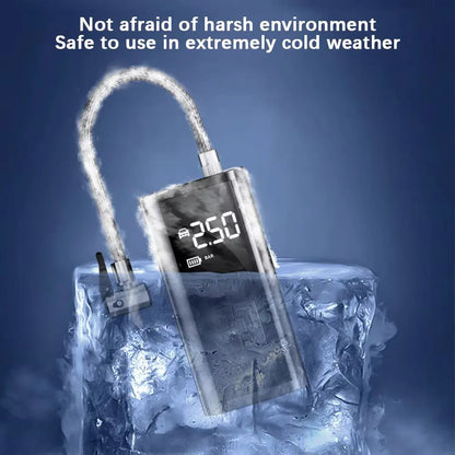 Portable Electric Air Pump