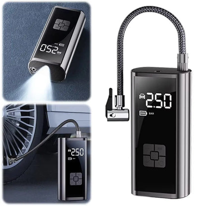 Portable Electric Air Pump